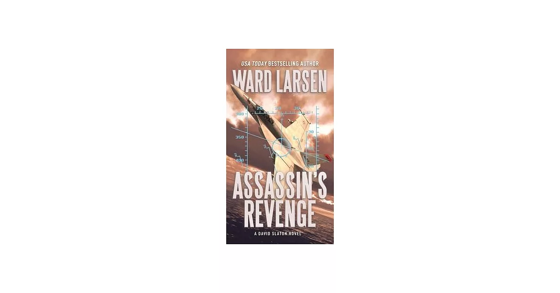 Assassin’’s Revenge: A David Slaton Novel | 拾書所