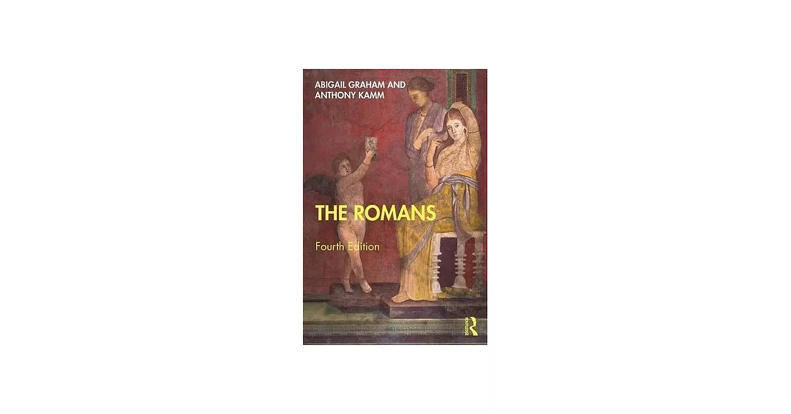 The Romans: An Introduction | 拾書所