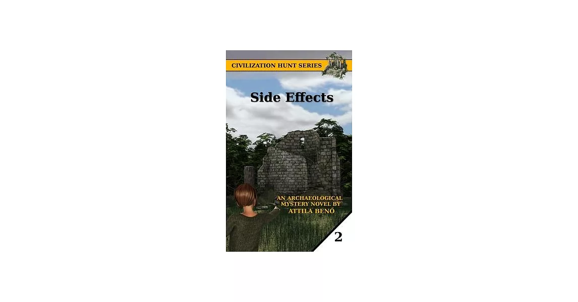 Side Effects | 拾書所