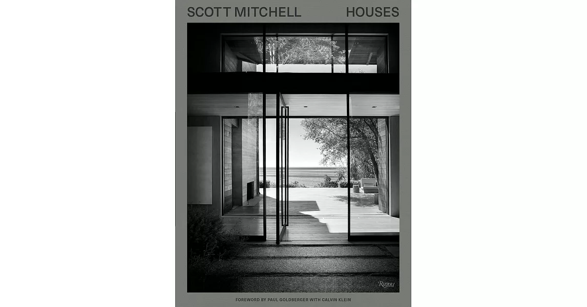 Scott Mitchell Houses | 拾書所