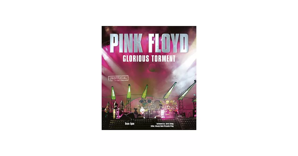 Pink Floyd: Glorious Torment | 拾書所