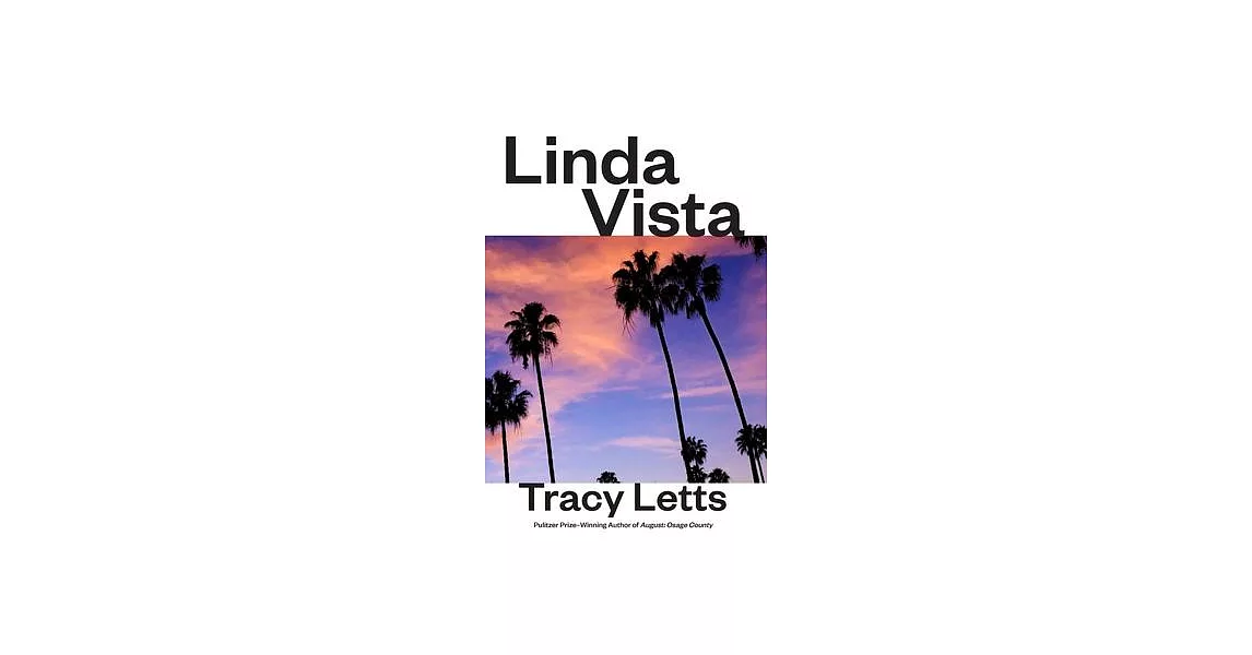 Linda Vista (Tcg Edition) | 拾書所