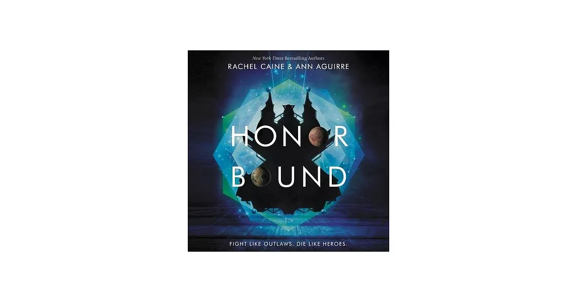 Honor Bound Lib/E | 拾書所