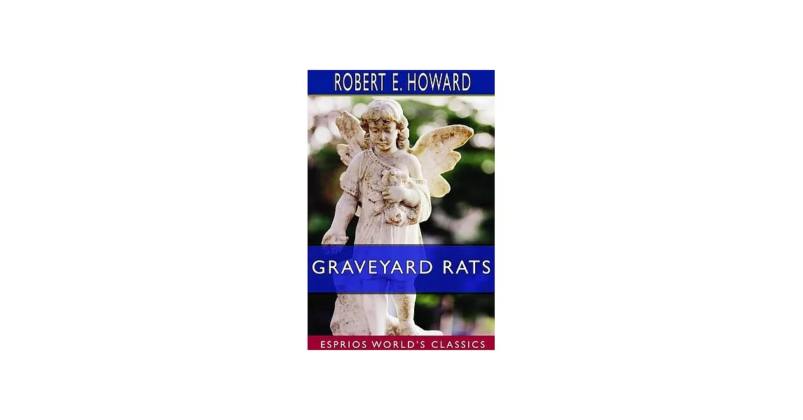 Graveyard Rats (Esprios Classics) | 拾書所