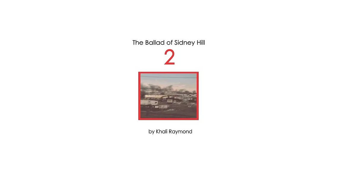 The Ballad of Sidney Hill 2 | 拾書所