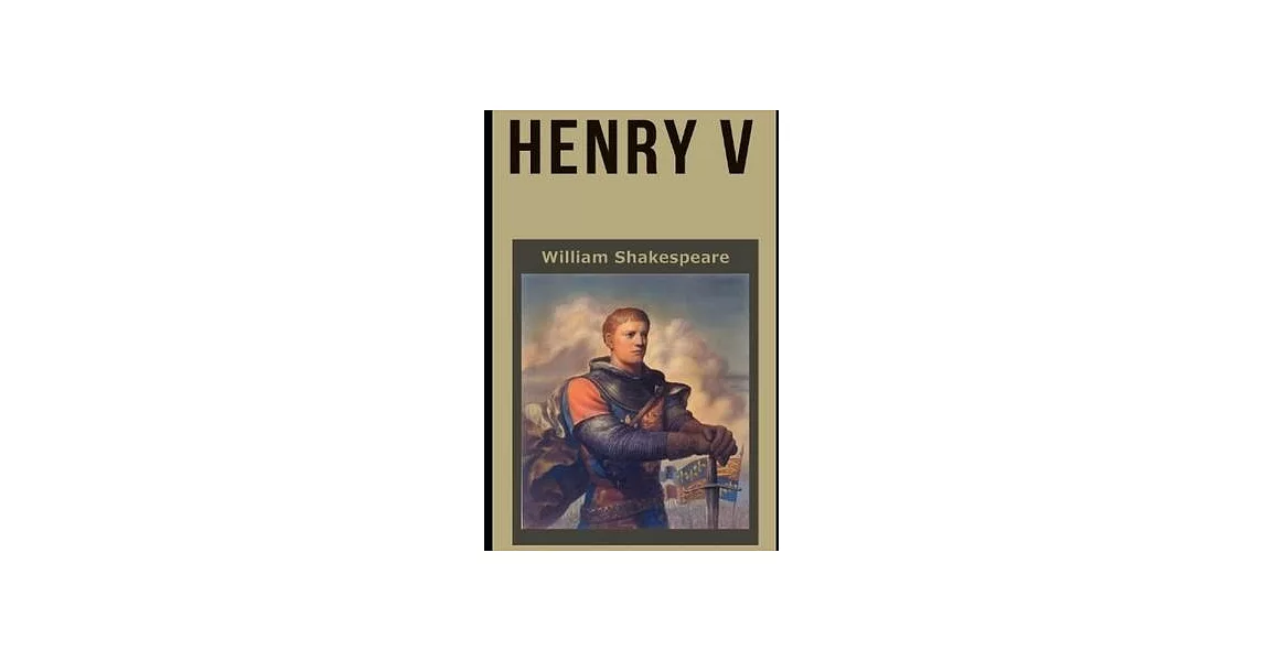 Henry V | 拾書所