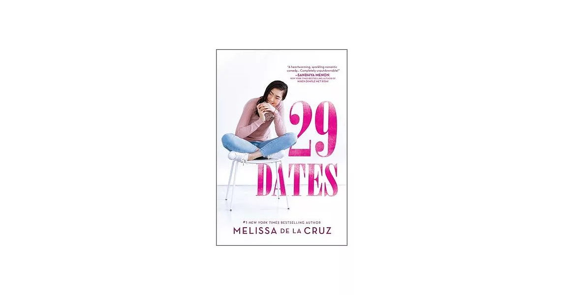 29 Dates | 拾書所