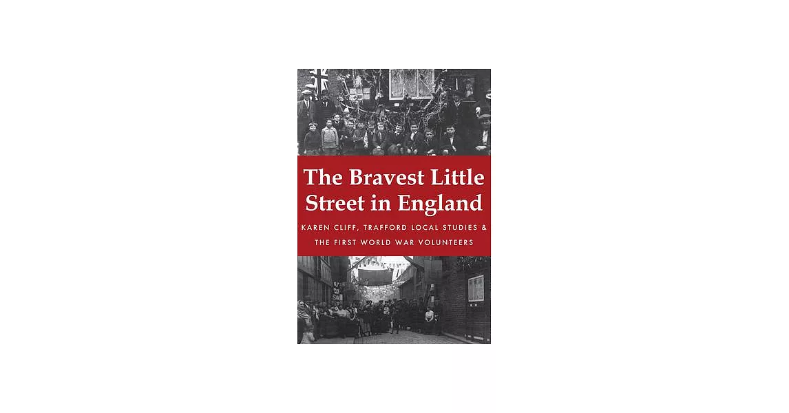 The Bravest Little Street in England | 拾書所