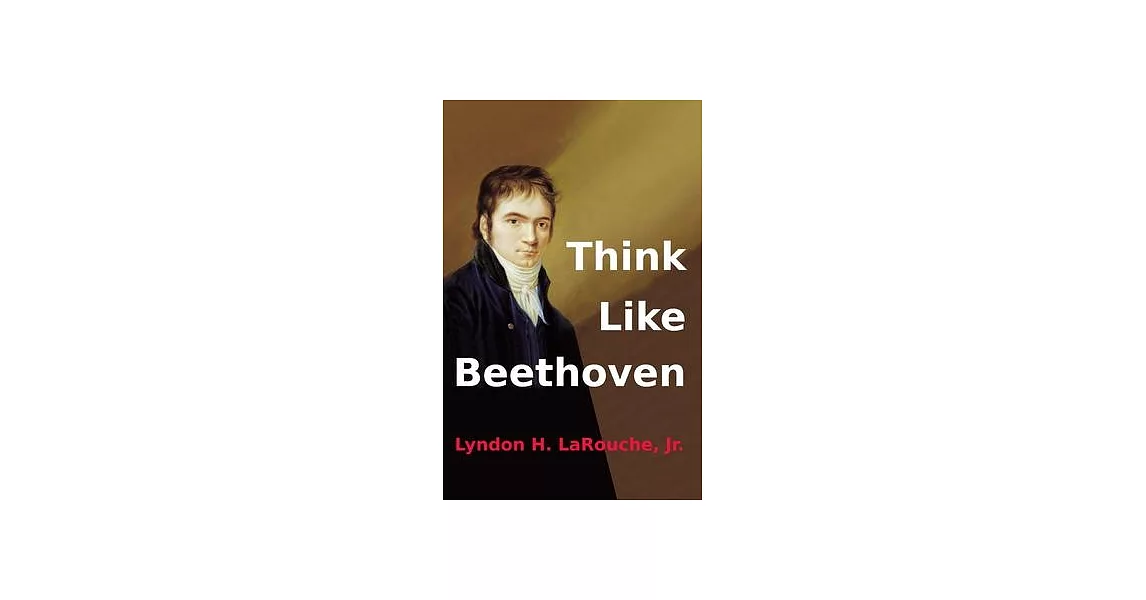Think Like Beethoven | 拾書所