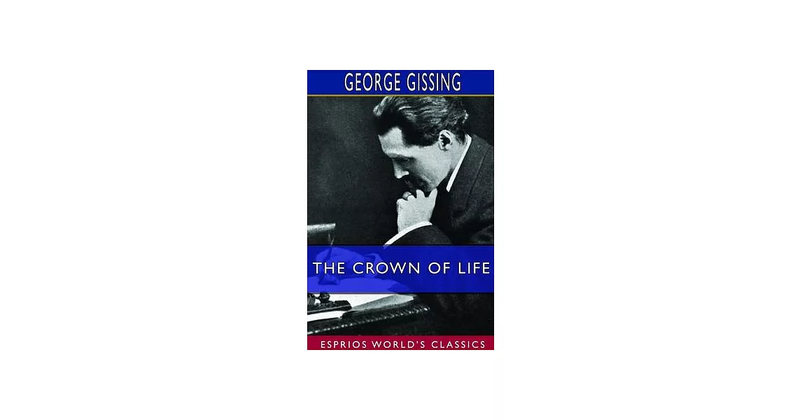 The Crown of Life (Esprios Classics) | 拾書所