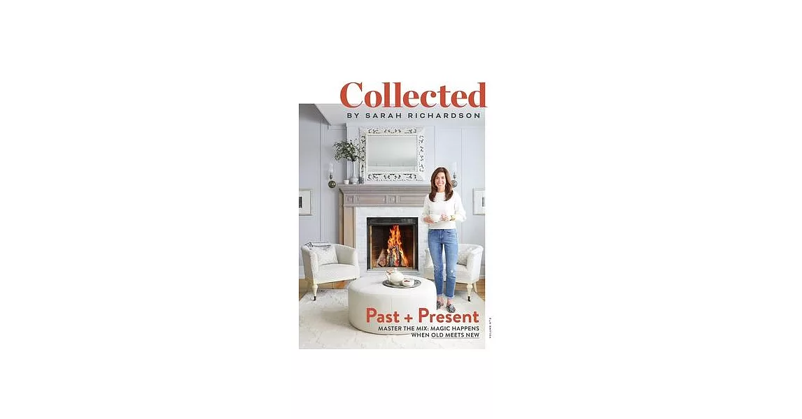 Collected: Past + Present, Volume No 2 | 拾書所