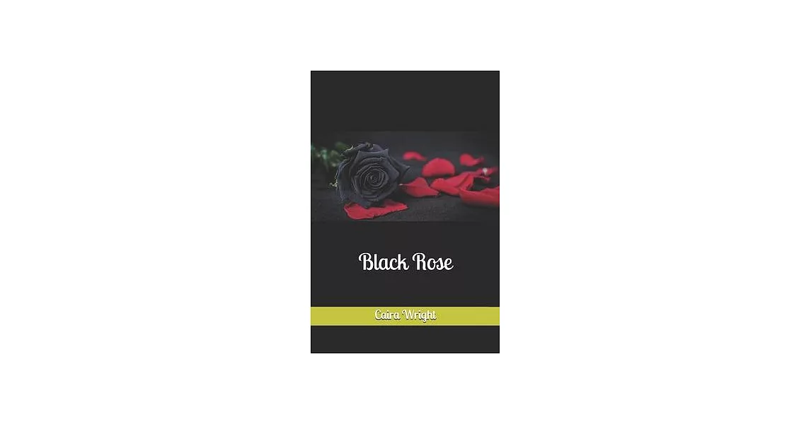 Black Rose | 拾書所