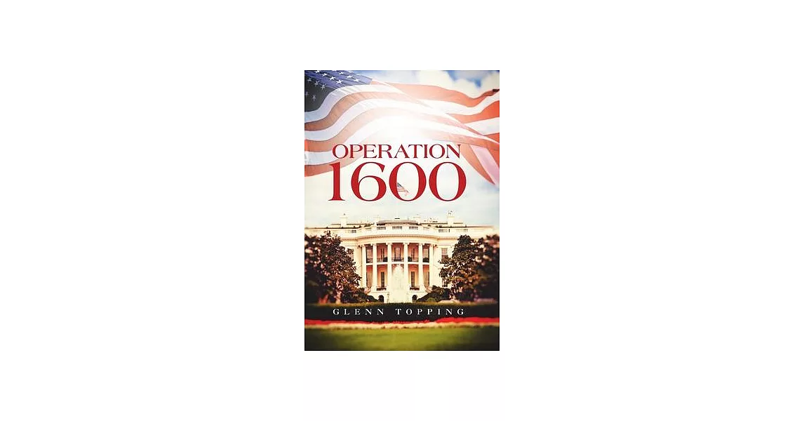 Operation 1600 | 拾書所