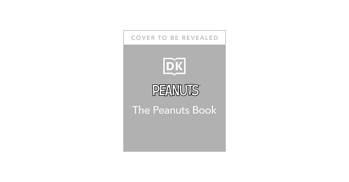 The Peanuts Book | 拾書所