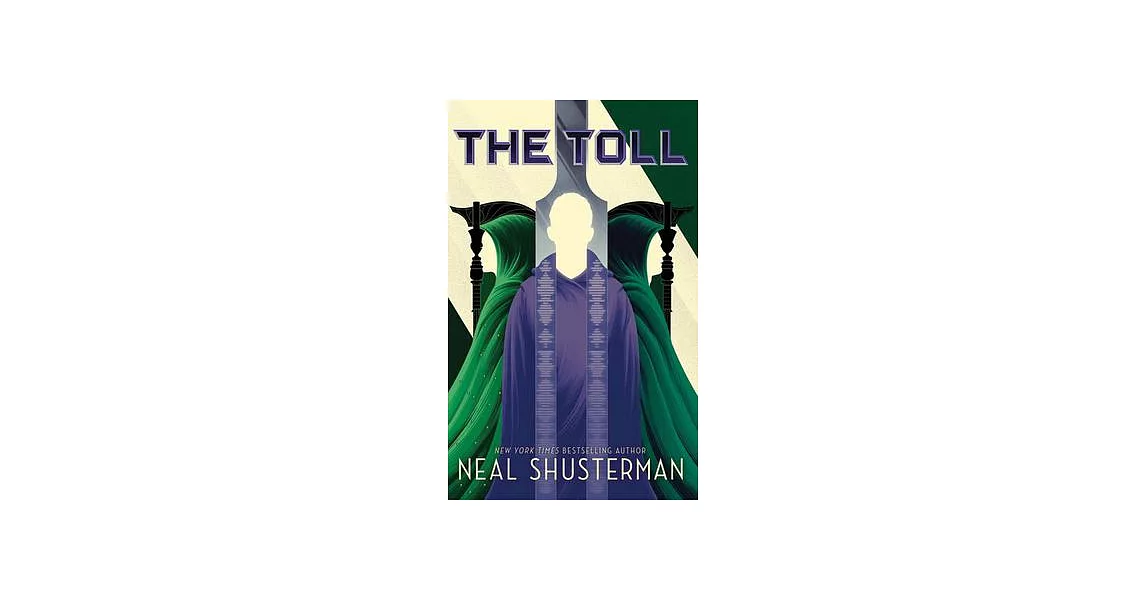 The Toll | 拾書所