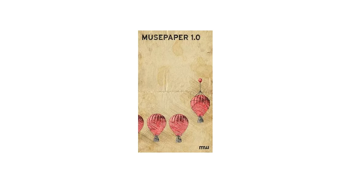 Musepaper: Exploring Spontaneous Writing + Following the Muse + Deadlines | 拾書所