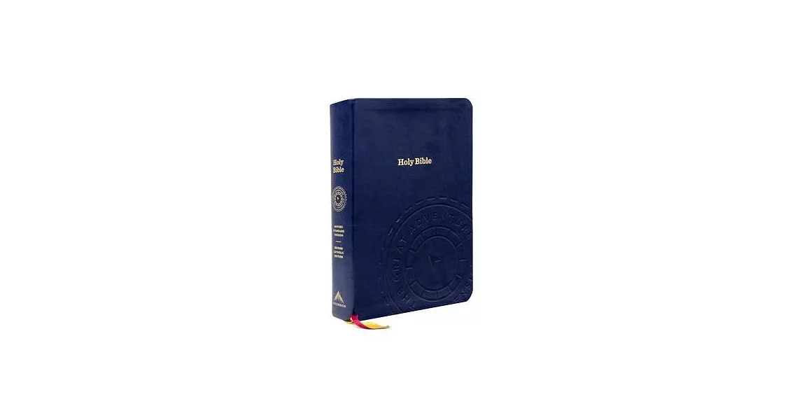 The Great Adventure Catholic Bible | 拾書所