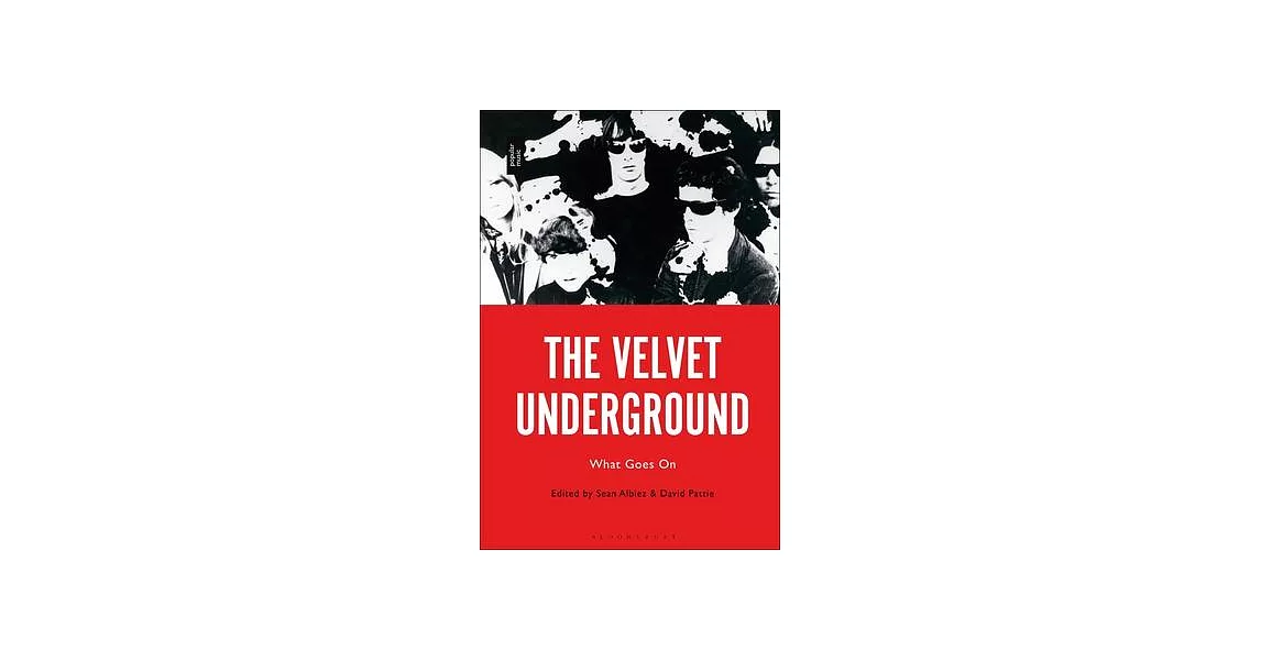 The Velvet Underground: What Goes on | 拾書所