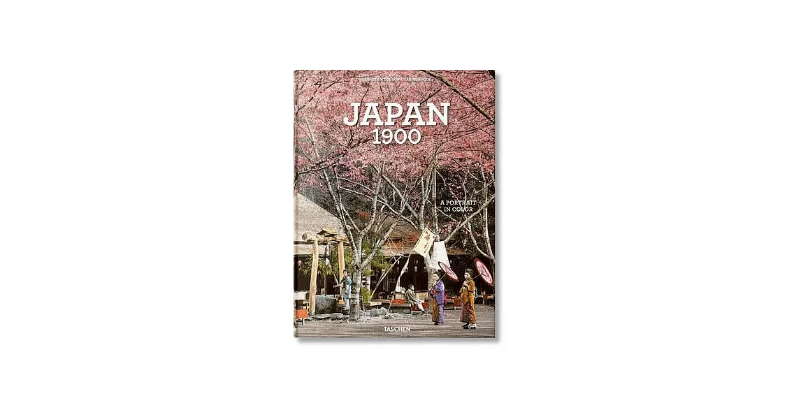 Japan 1900 | 拾書所