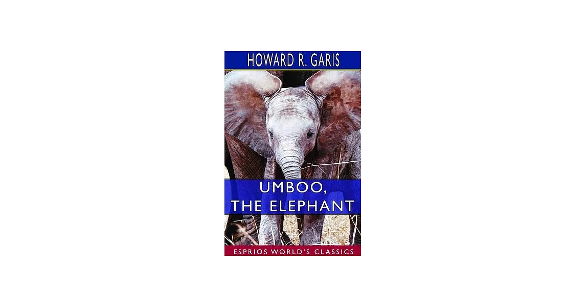 Umboo, the Elephant (Esprios Classics) | 拾書所