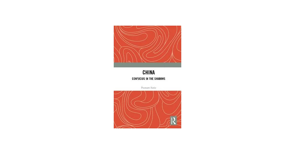 China: Confucius in the Shadows | 拾書所