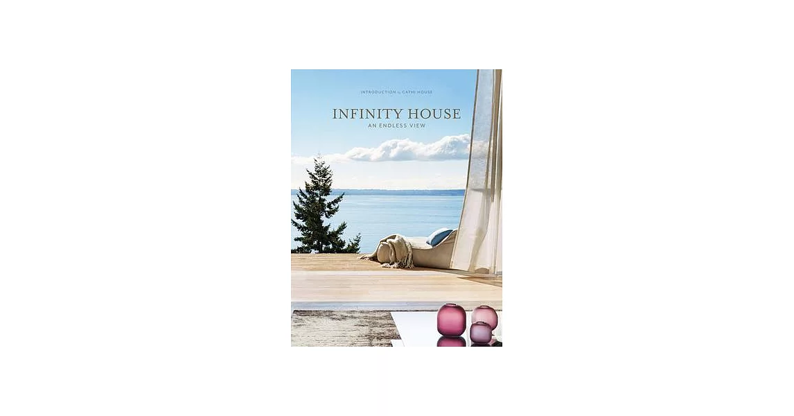 Infinity House: An Endless View | 拾書所