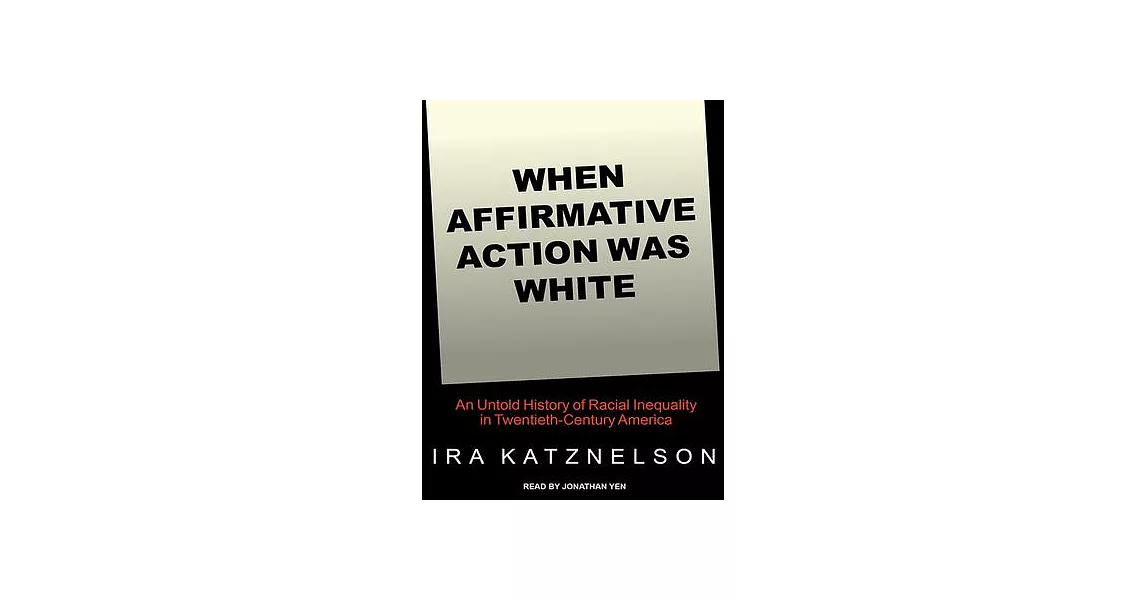 The Untold Story Of Affirmative Action: An Editorial Revealing The Truth - q48ib5p