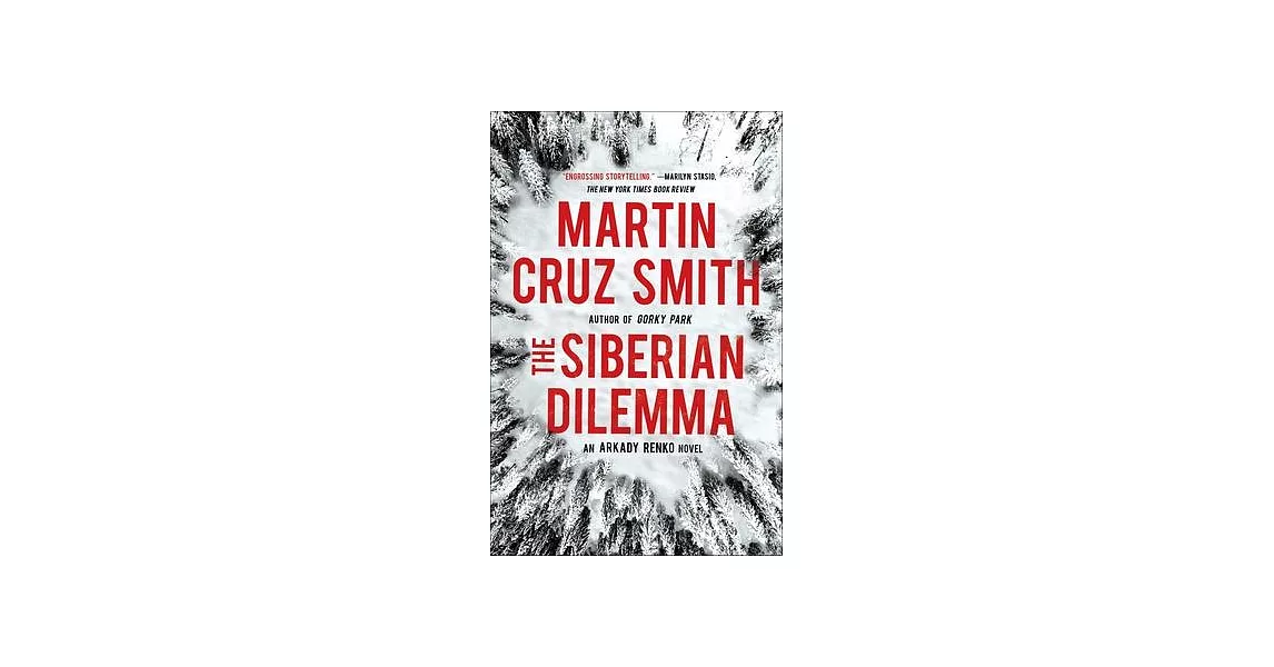 The Siberian Dilemma | 拾書所