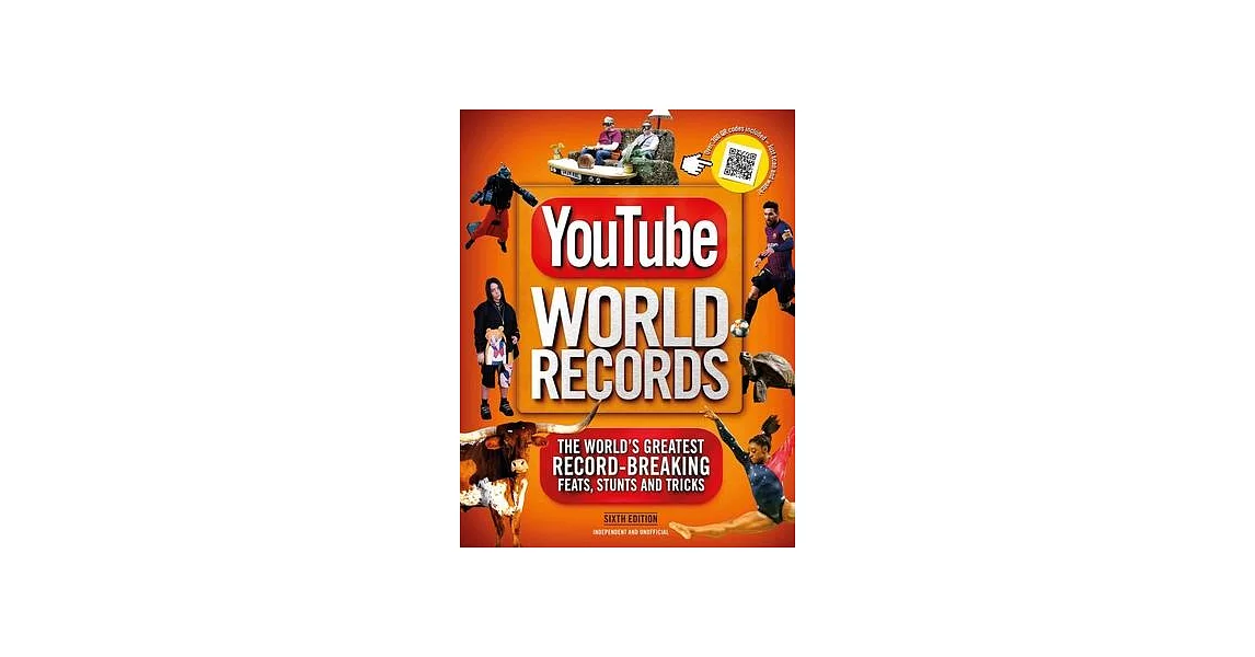 Youtube World Records: The World’’s Greatest Record-Breaking Feats, Stunts and Tricks | 拾書所