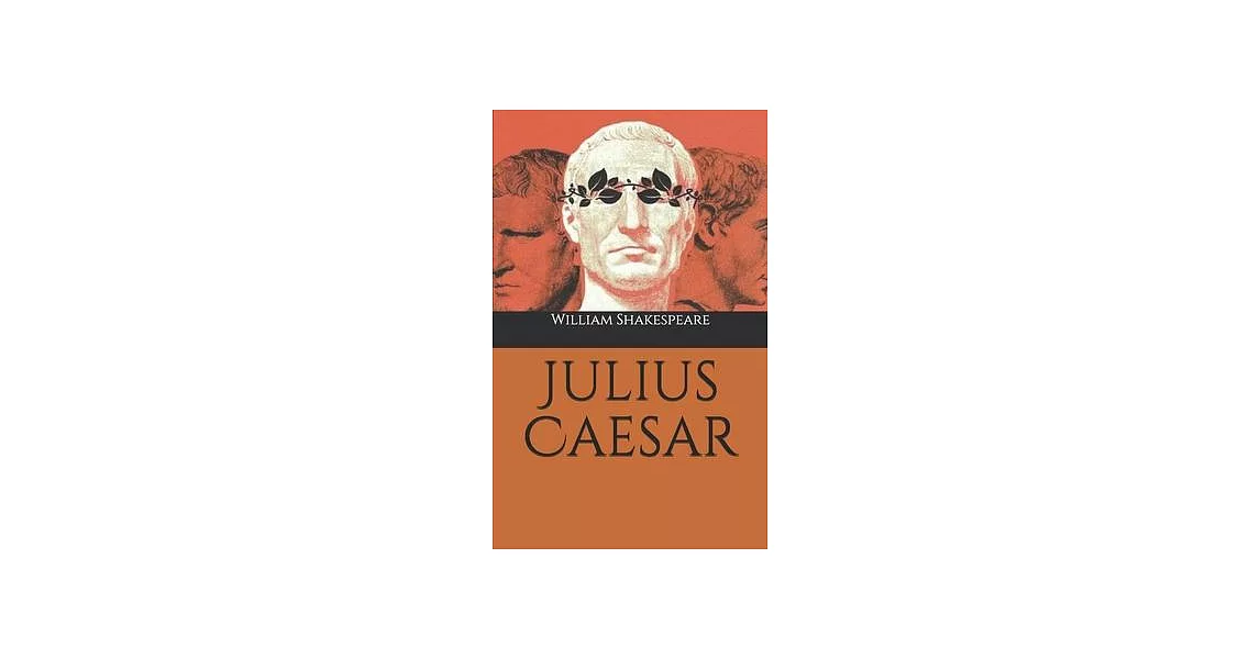 Julius Caesar | 拾書所