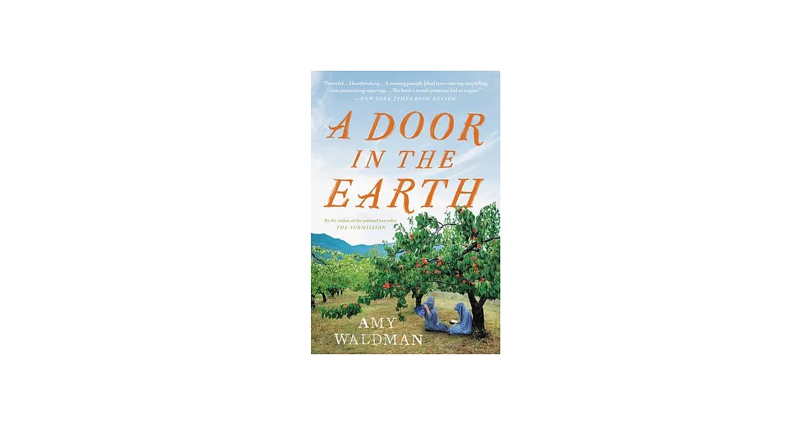 A Door in the Earth | 拾書所