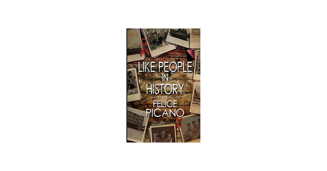 Like People In History | 拾書所