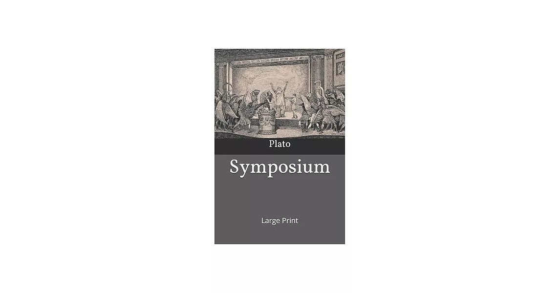 Symposium: Large Print | 拾書所