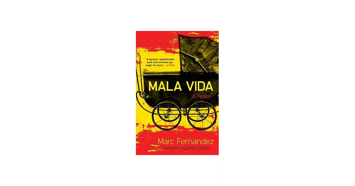 Mala Vida | 拾書所