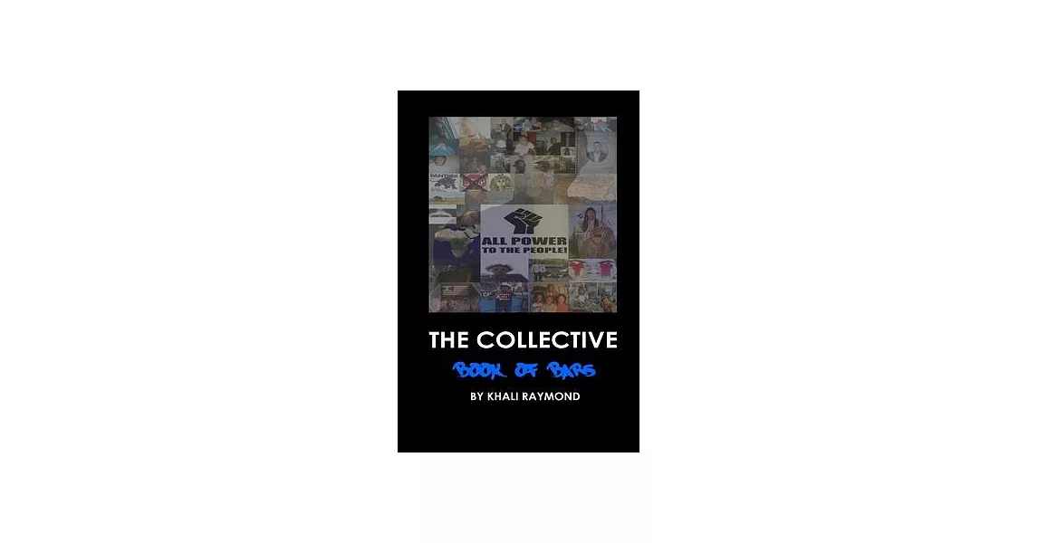 The Collective: Book of Bars | 拾書所