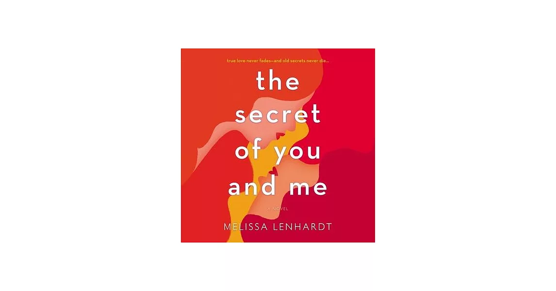 The Secret of You and Me | 拾書所