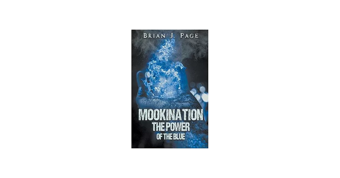 Mookination - The Power Of The Blue | 拾書所