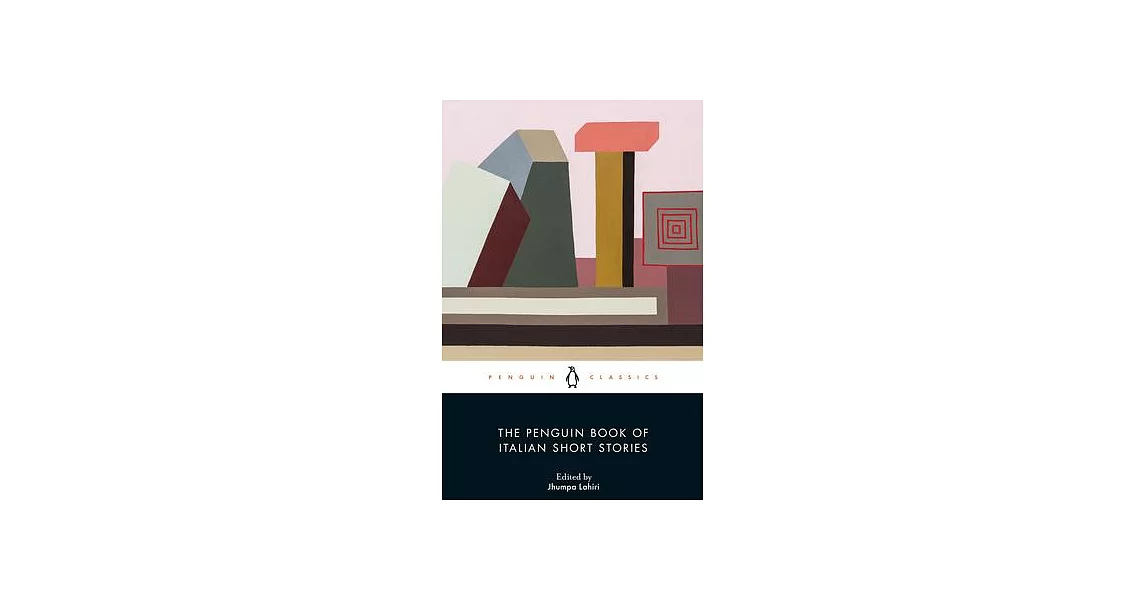 The Penguin Book of Italian Short Stories | 拾書所
