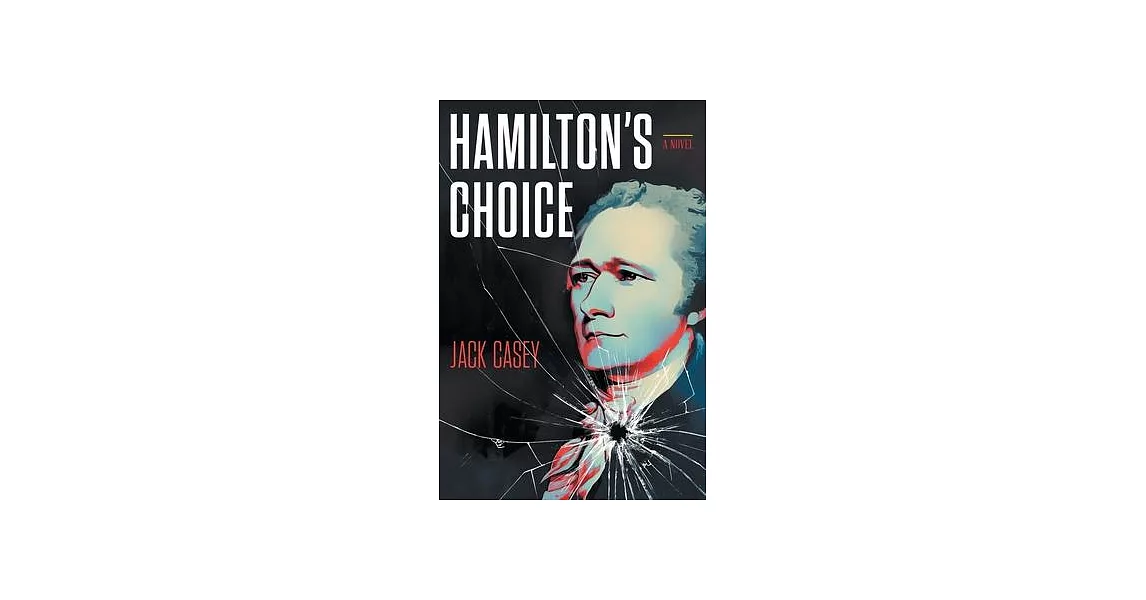 Hamilton’’s Choice | 拾書所