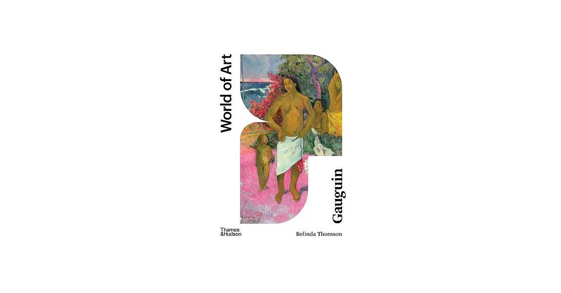 Gauguin: New Edition | 拾書所