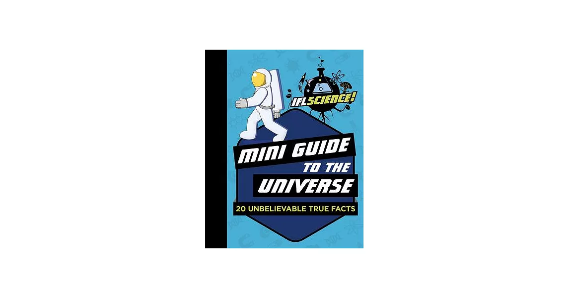 Mini Guide to the Universe | 拾書所