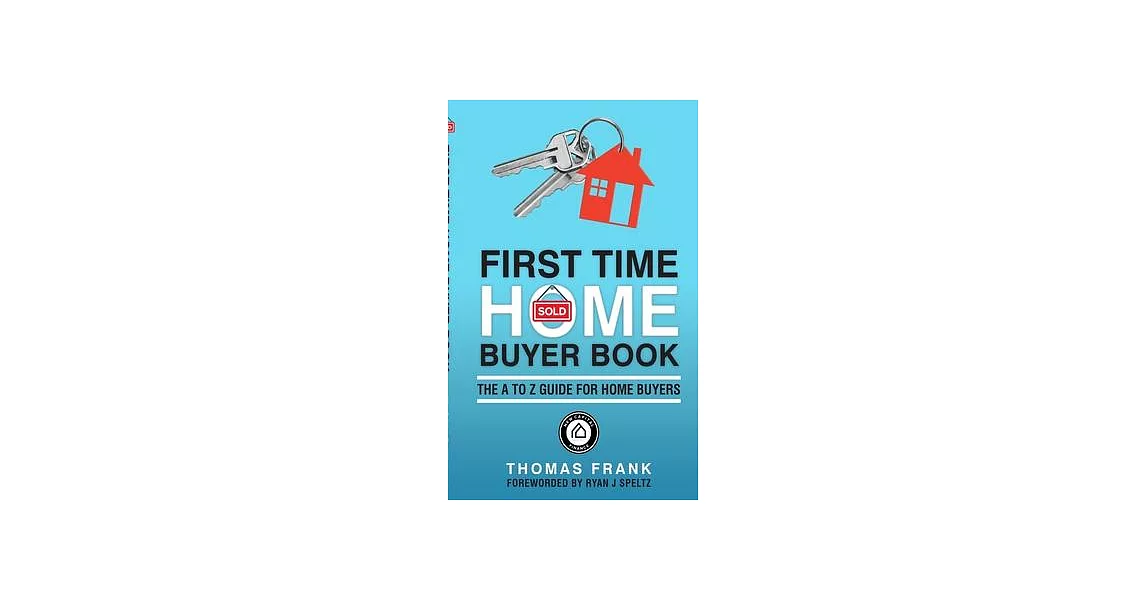 First Time Home Buyer Book | 拾書所