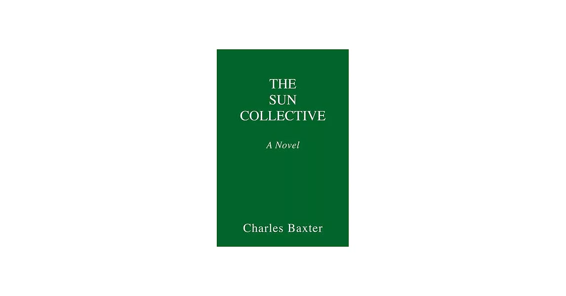 The Sun Collective | 拾書所