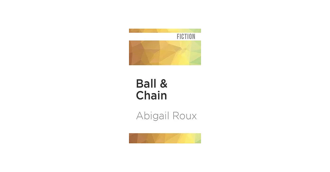 Ball & Chain | 拾書所