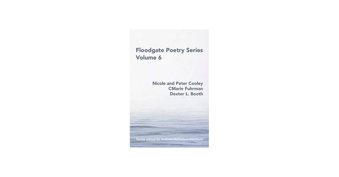 Floodgate Series Volume 6 | 拾書所