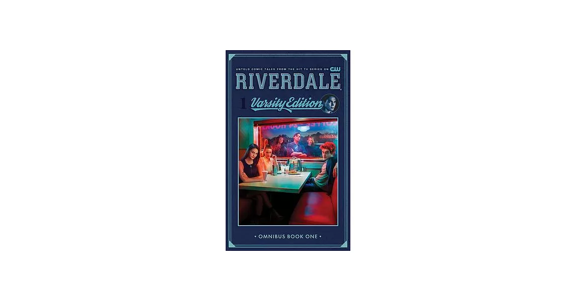 Riverdale: Varsity Edition Vol. 1 | 拾書所