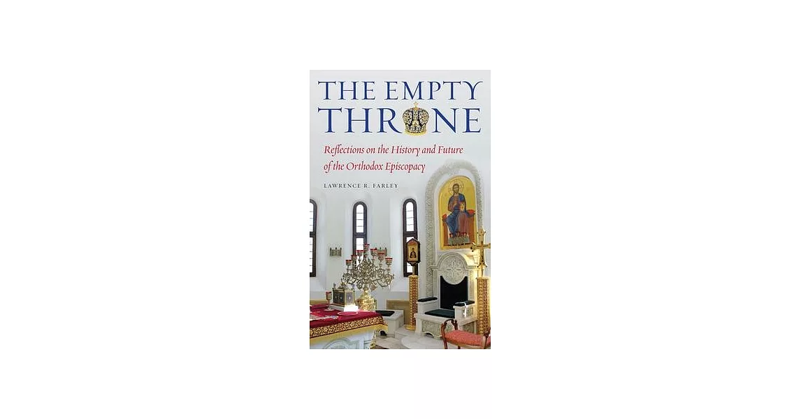 The Empty Throne | 拾書所