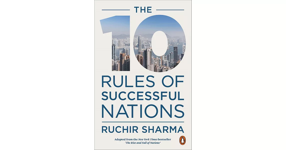The 10 Rules of Successful Nations | 拾書所