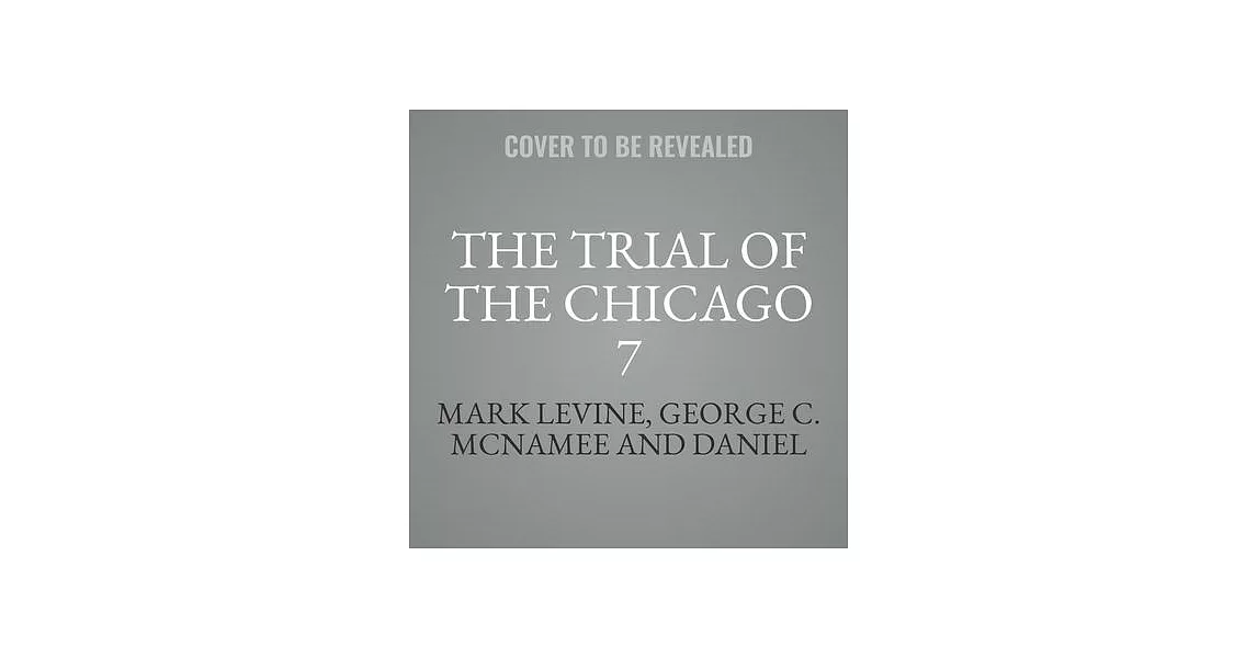 The Trial of the Chicago 7 | 拾書所