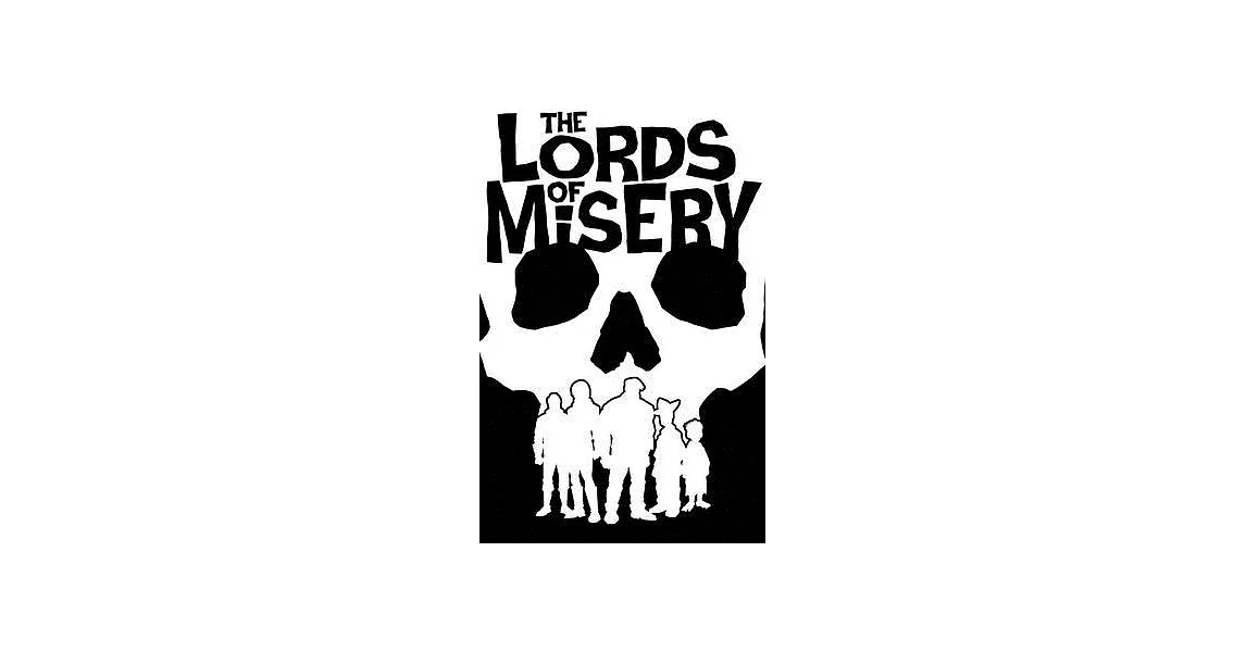 The Lords of Misery | 拾書所